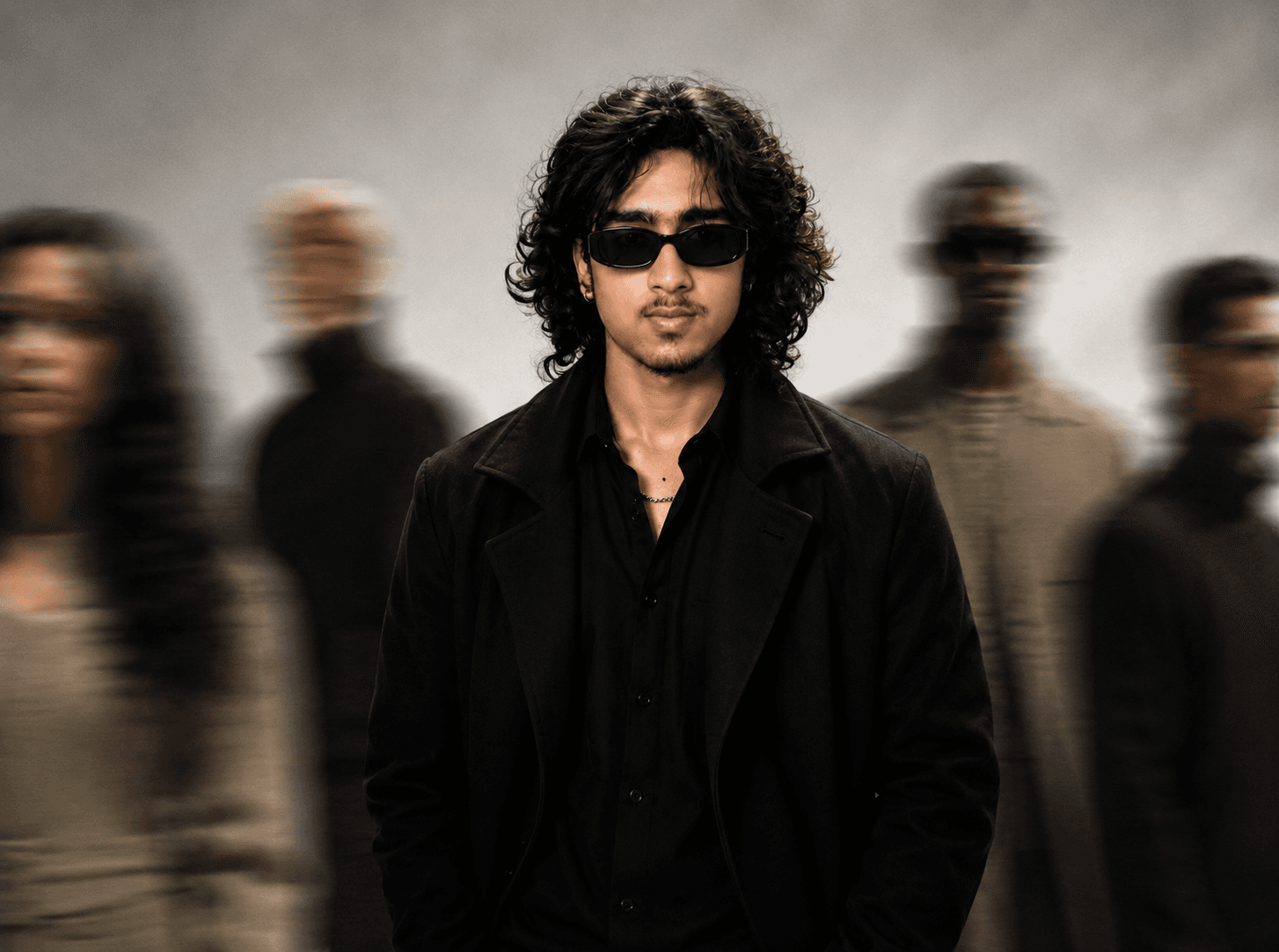 Vishnu Teja