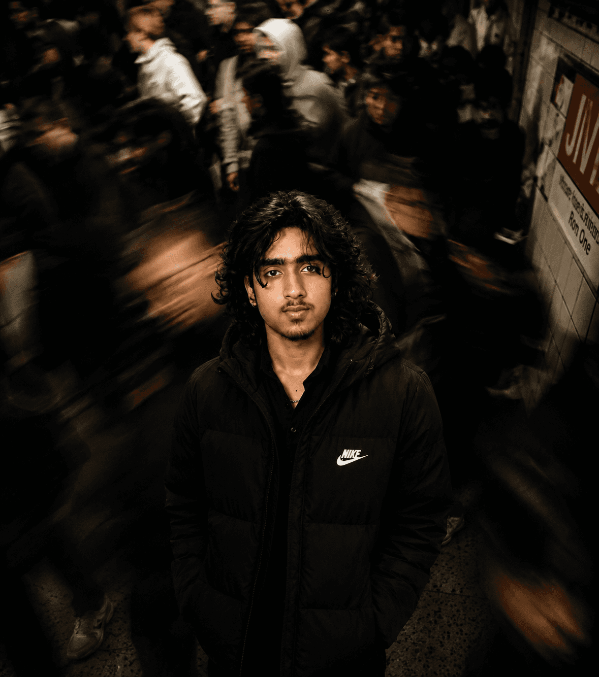 Vishnu Teja