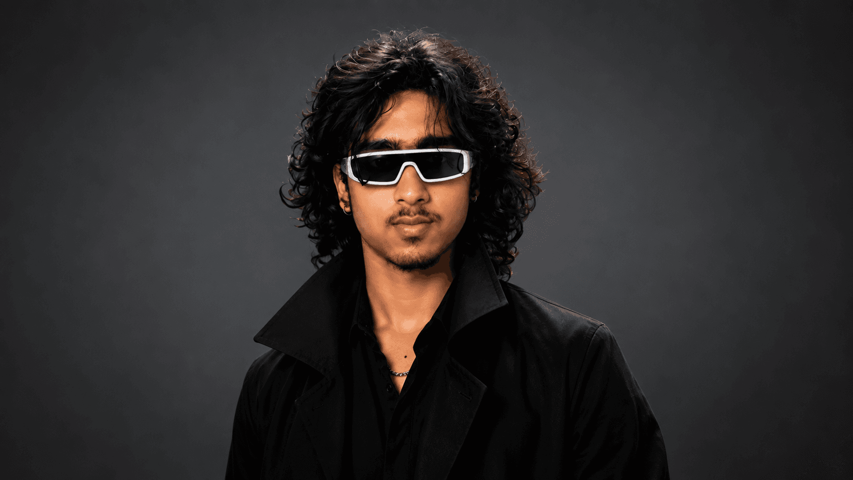 Midhun Reddy