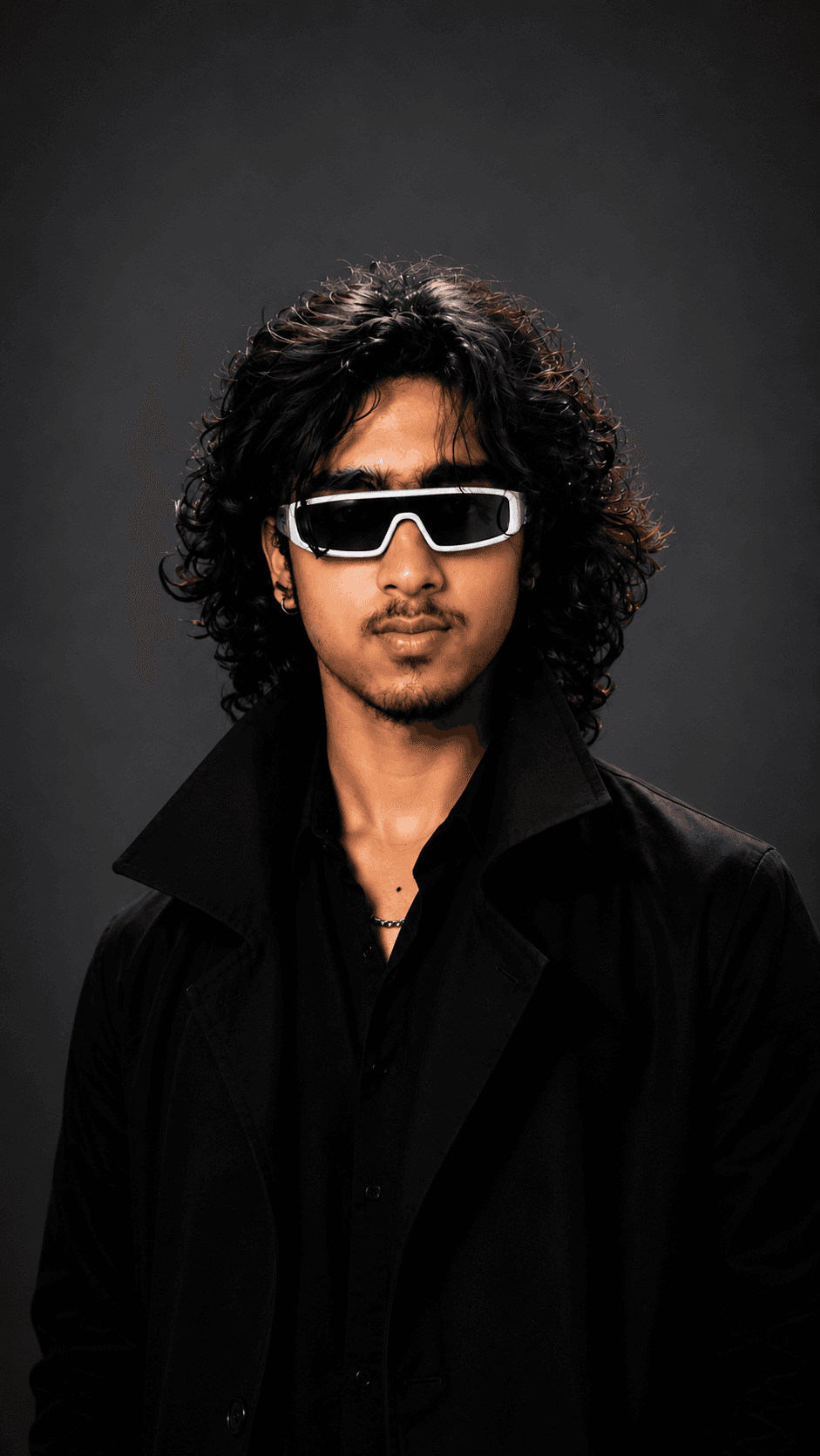 Midhun Reddy